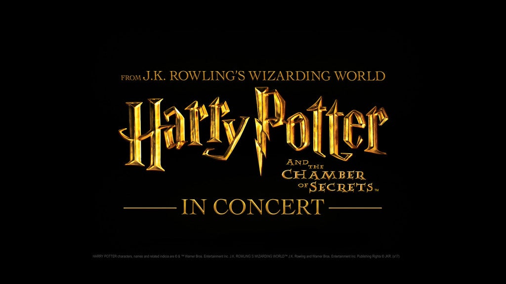 Hotels near Harry Potter and the Chamber of Secrets™ in Concert Events