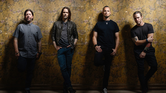 Alter Bridge
