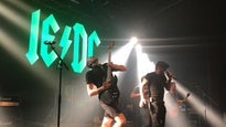 IE/DC - A Tribute to AC/DC in Ireland