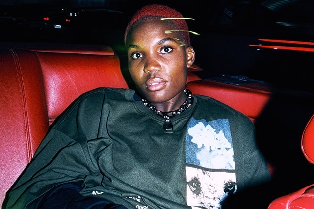 Presales to arlo parks: members use these when buying pre-sale tickets