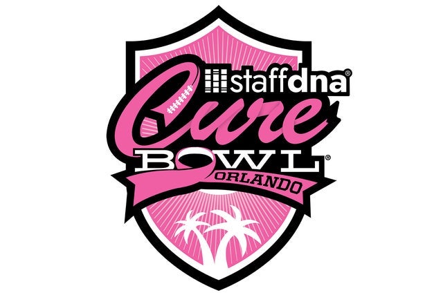 Presale codes for 2025 staffdna cure bowl: members use these when buying pre-sale tickets
