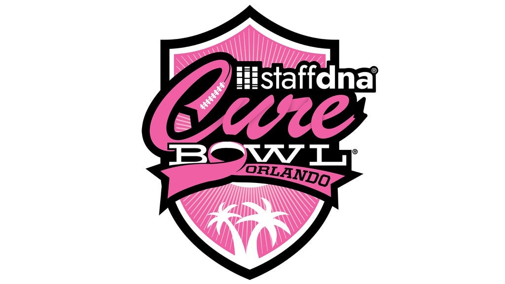 Hotels near StaffDNA Cure Bowl Events