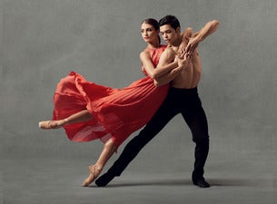 Atlanta Ballet Presents Significant Others