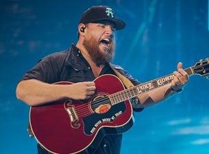 Luke Combs - My Kinda Saturday Night Tour 2027