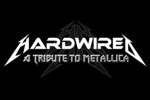 Hardwired - The Tribute to Metallica