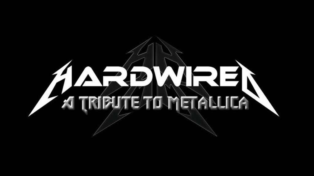 Hotels near Hardwired - A Tribute to Metallica Events