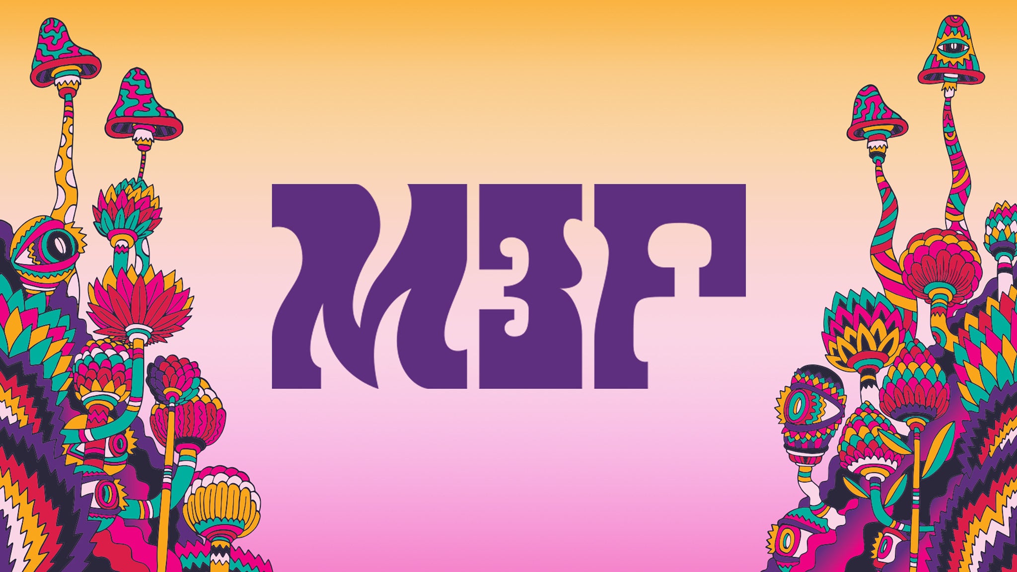M3F Music Festival presale information on freepresalepasswords.com