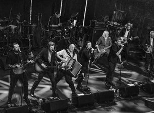 The Very Best of the Pogues Manchester Apollo Seating Plan