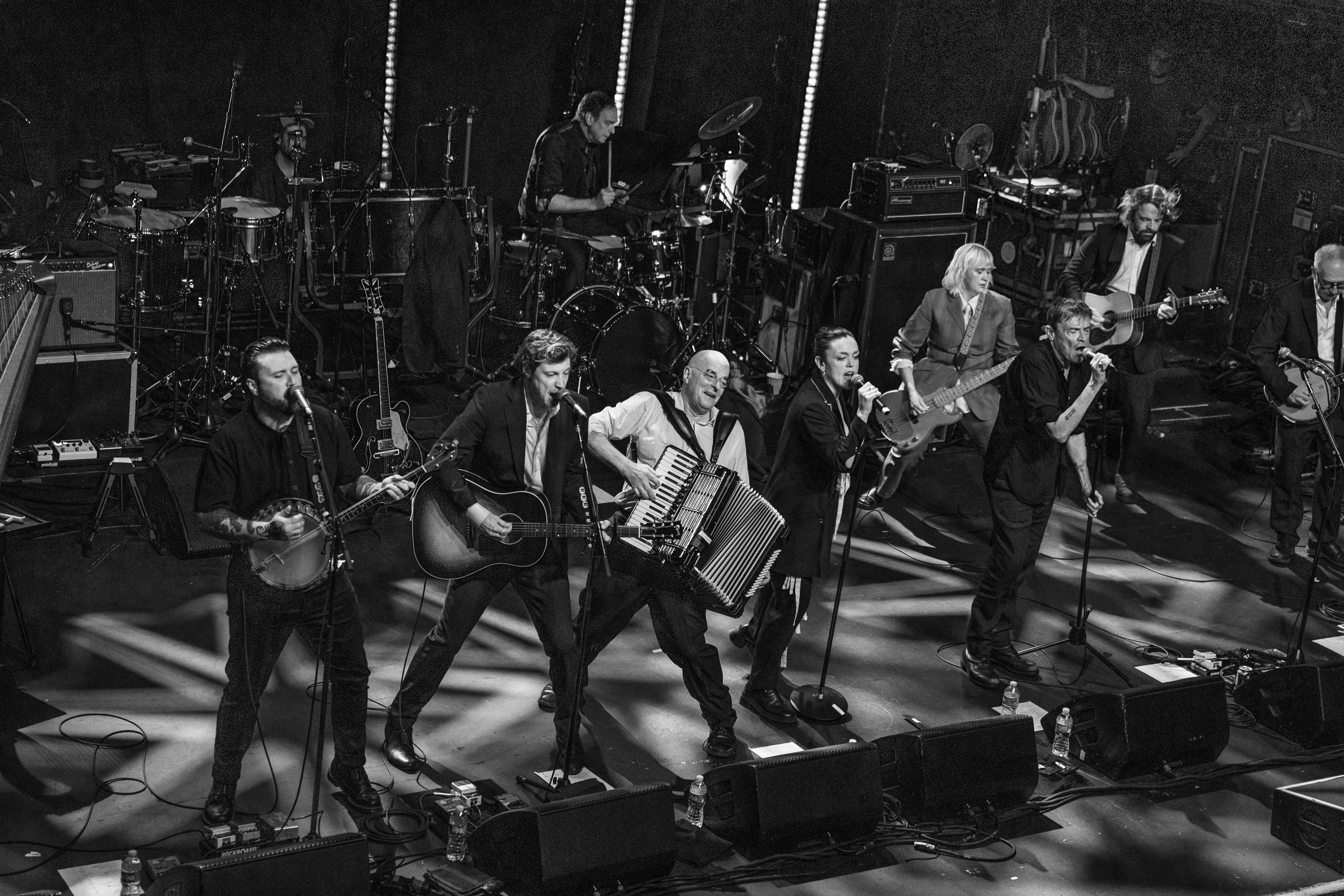 The Very Best of the Pogues – 2026-12-04