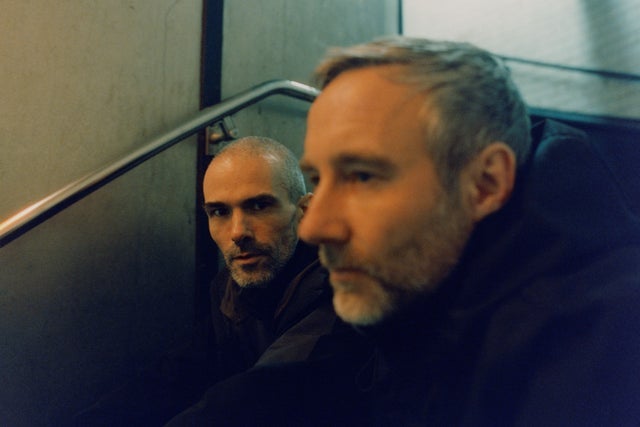 Autechre presale code