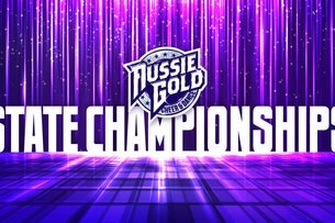 Aussie Gold WA State Championships 2026 - Saturday