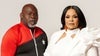 David & Tamela Mann: The Love & Relationship Tour concert
