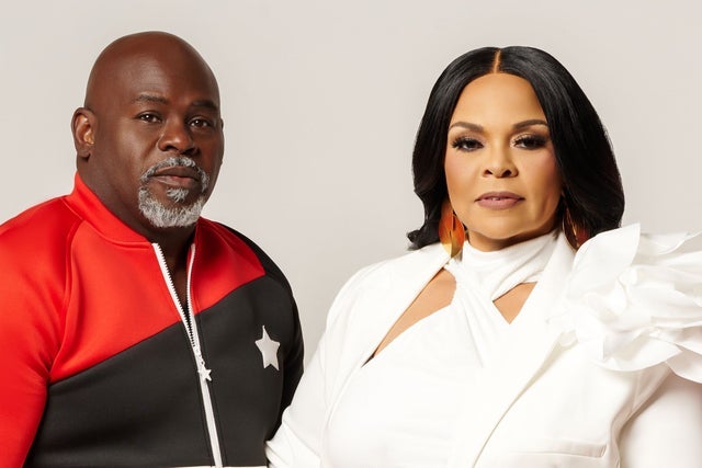 Presale codes for david and tamela mann: the love and relationship tour: members use these when buying pre-sale tickets