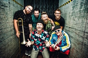 Reel Big Fish Reel Big Fish