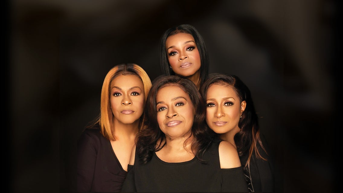 Legends of Gospel - Vegas Residency