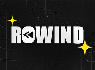 Rewind: The Ultimate 2000s Rave (18+) concert