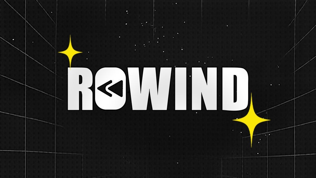 Artwork published for REWIND: THE ULTIMATE 2000'S RAVE (18+)