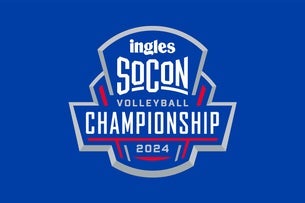 Ingles SoCon Volleyball Championship