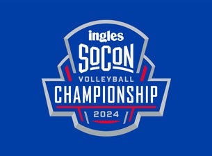 Image of Ingles SoCon Volleyball Championship