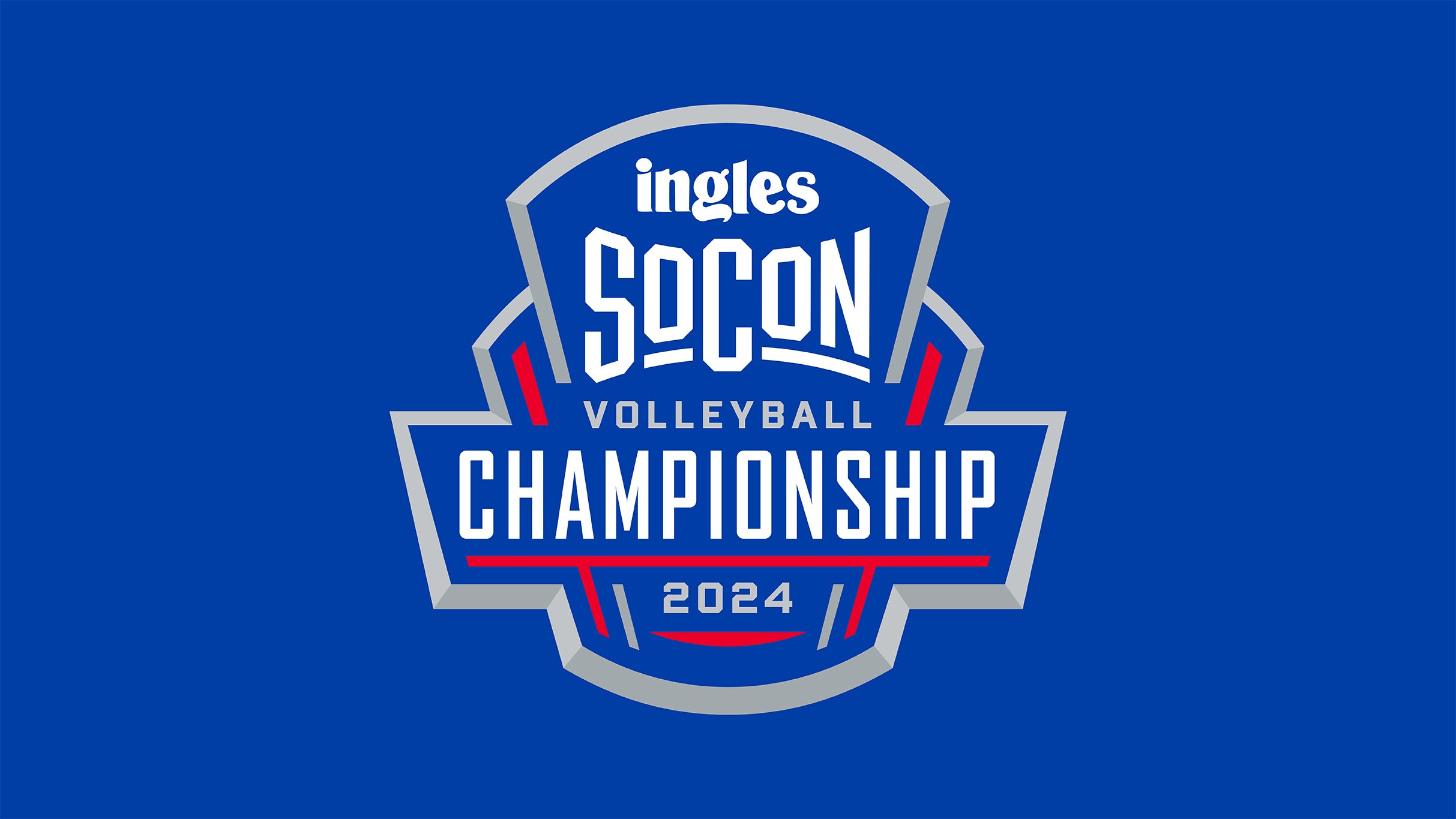 2025 Ingles SoCon Volleyball Championship
