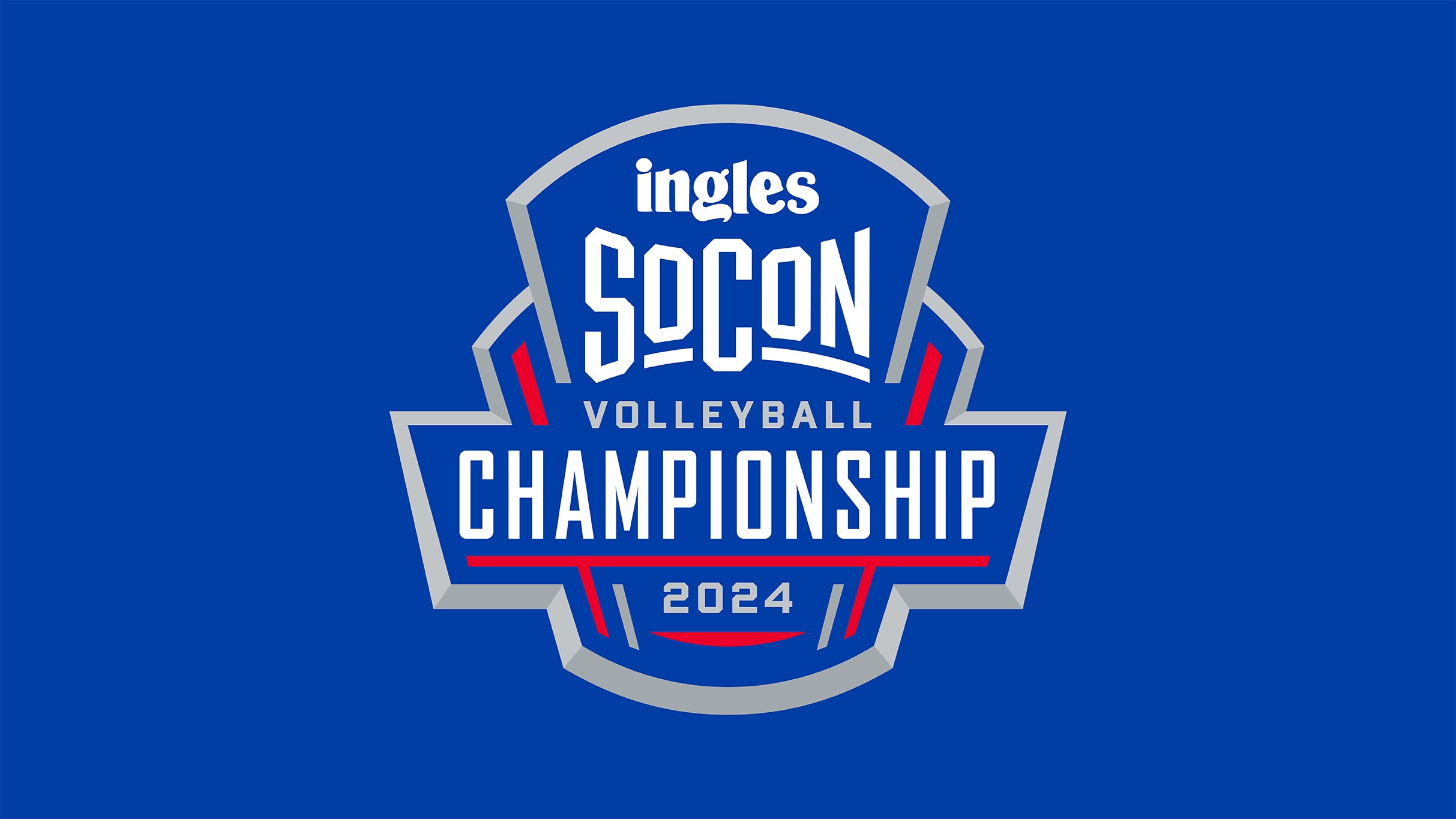 Ingles SoCon Volleyball Championship at Harrah’s Cherokee Center – Asheville – Asheville, NC