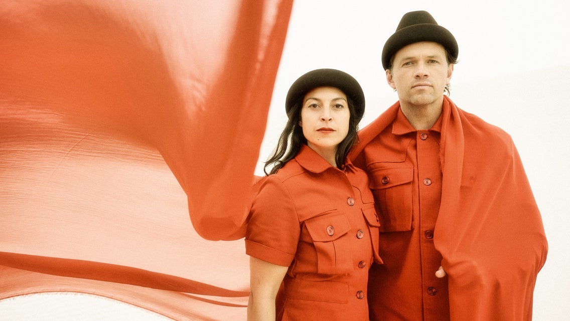 Photo of St. Lucia (18 and Over)