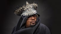 George Clinton