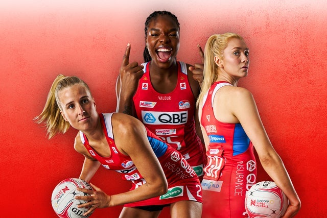 Presale codes for nsw swifts v giants: members use these when buying pre-sale tickets