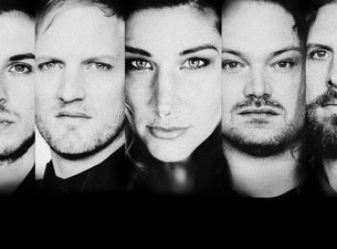 Delain, 2020-02-07, Манчестер