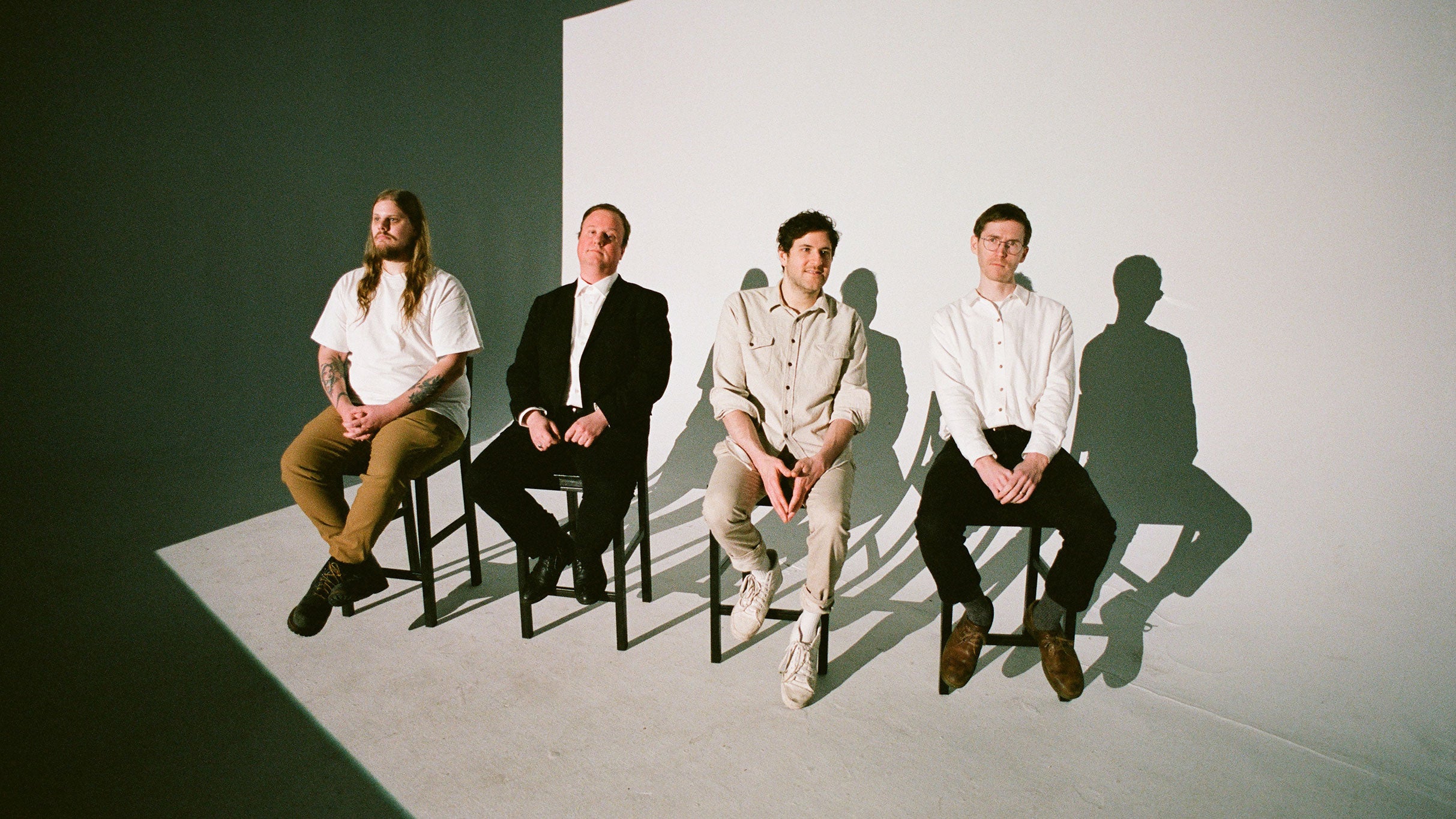 Protomartyr - a Decade of the Agent Intellect