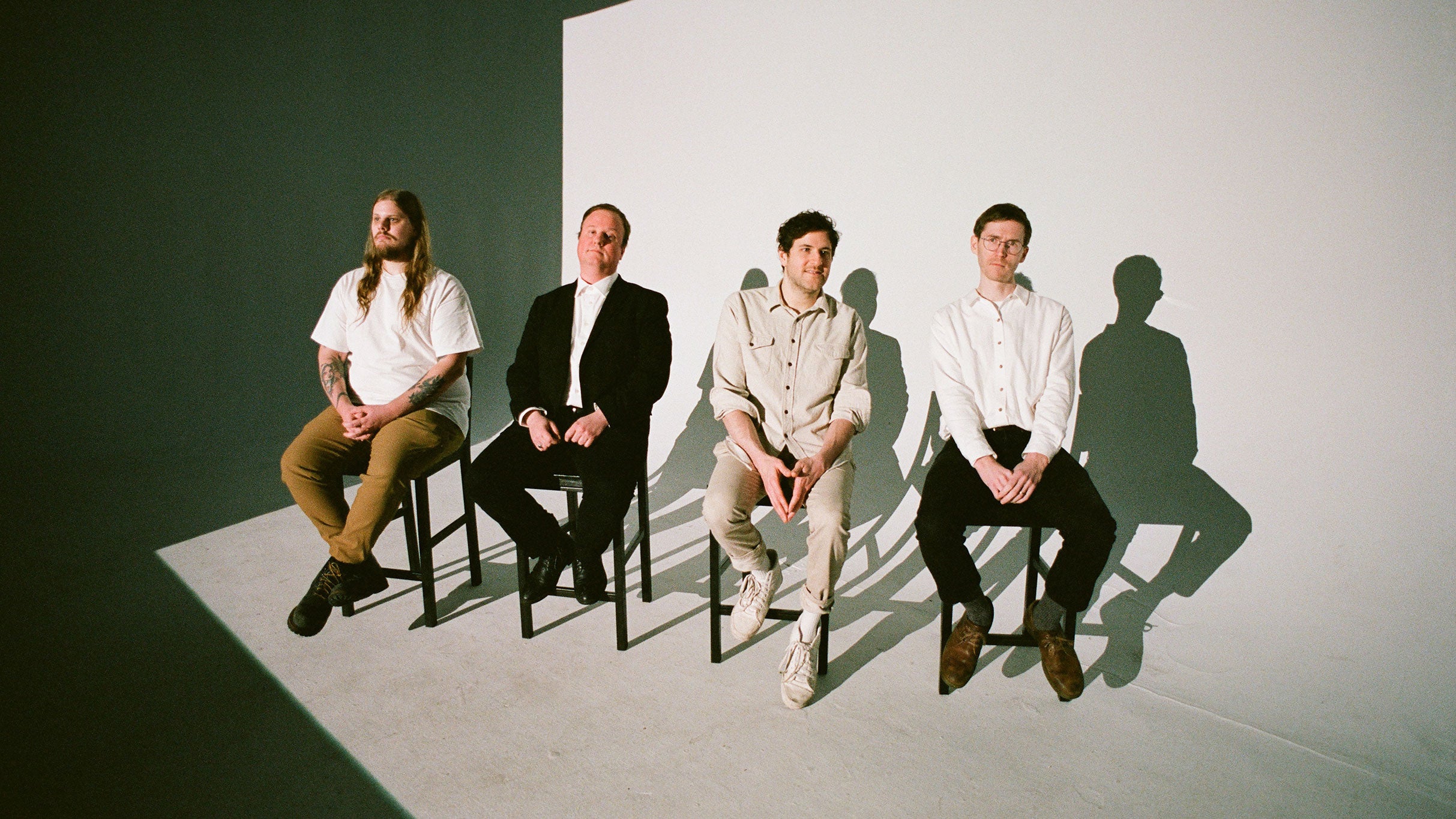 Protomartyr presale password for your tickets in Brooklyn