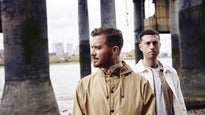 Gorgon City in UK