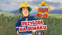 Fireman Sam w Polska