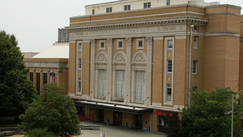 Hotels near Carolina Theatre Films Events