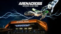 Arenacross in UAE