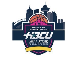 HBCU College Basketball All-Star Game & Extravaganza