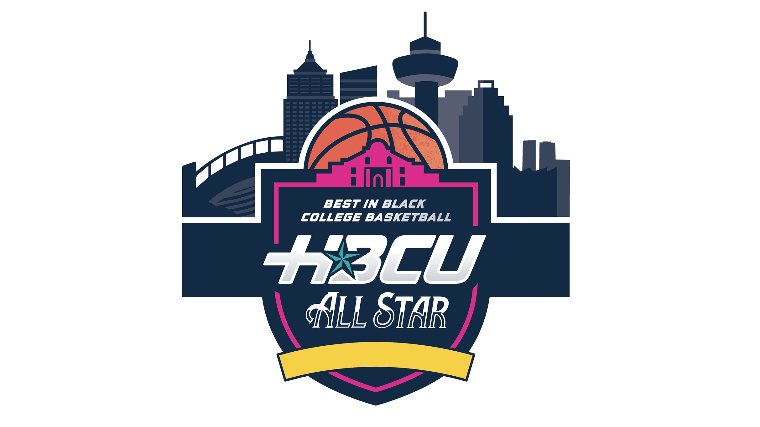 HBCU College Basketball All-Star Game & Extravaganza at Freeman Coliseum – San Antonio, TX