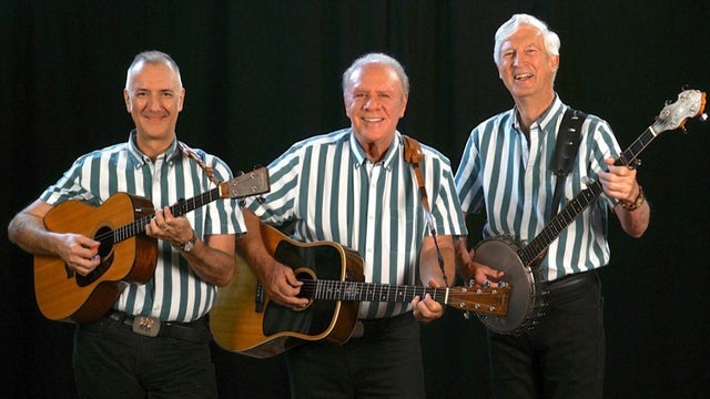 Kingston Trio