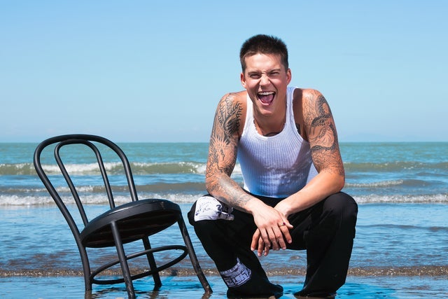 Presale codes for cameron whitcomb i&#039;ve got options tour: members use these when buying pre-sale tickets