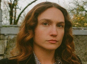 ROBERT LESTER FOLSOM WITH SPECIAL GUEST KASSI VALAZZA