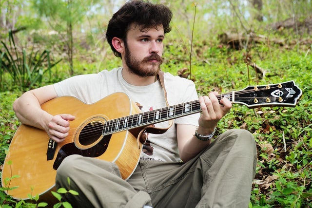 Ethan Regan