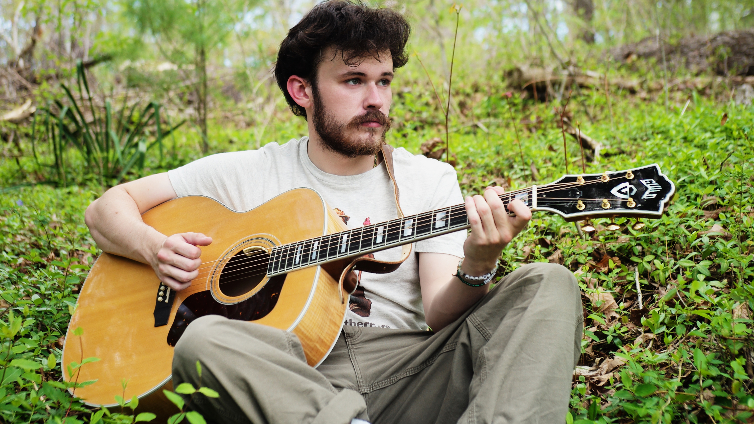 Ethan Regan