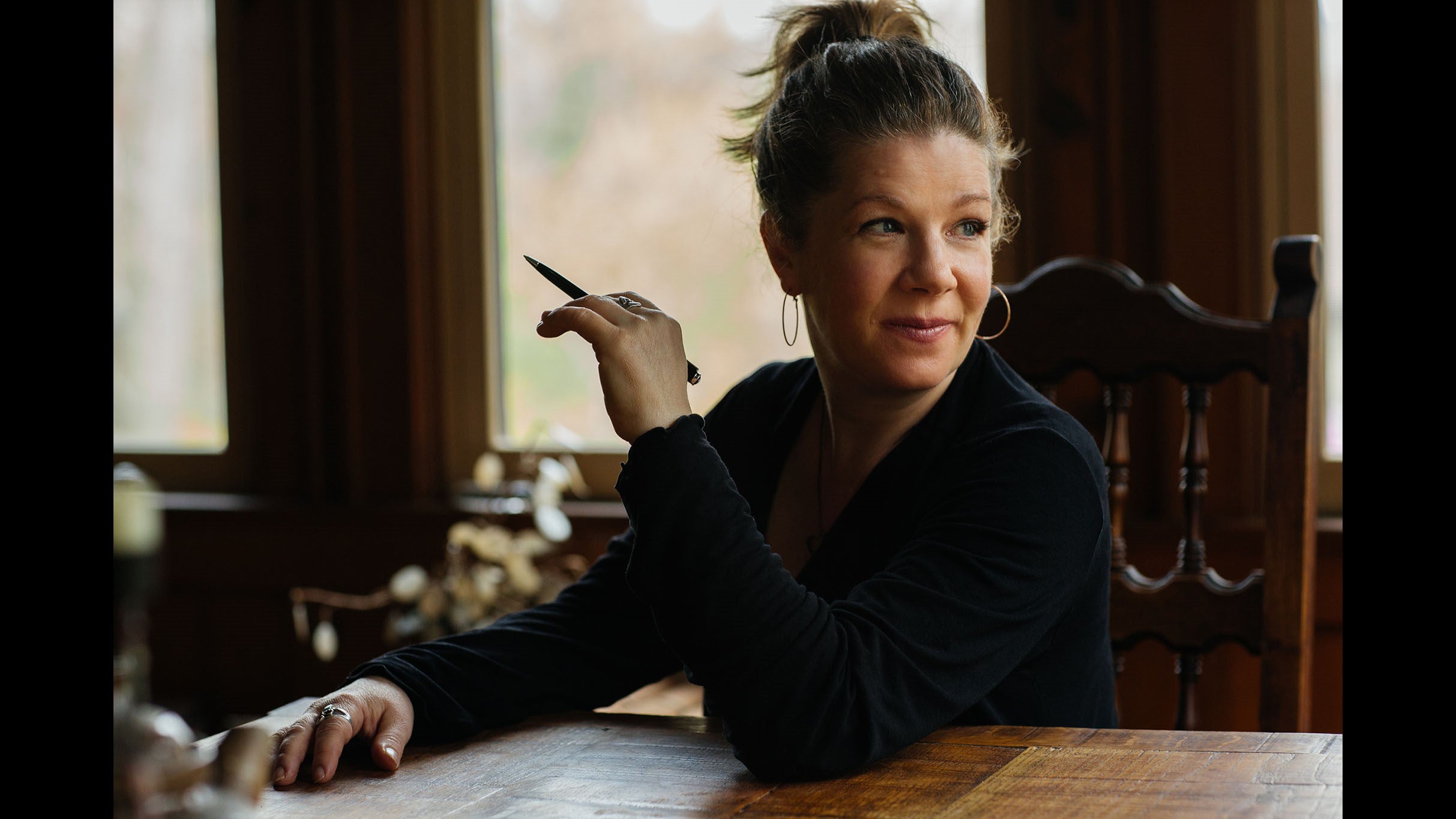 Dar Williams at The Southern Cafe & Music Hall