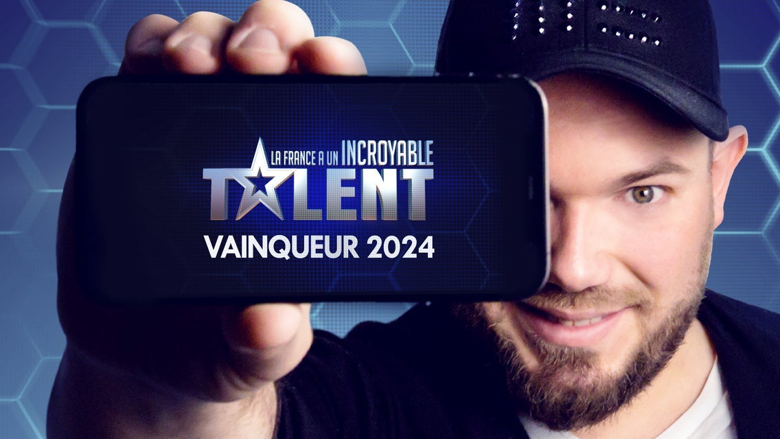 Mathieu Stepson - Image 1