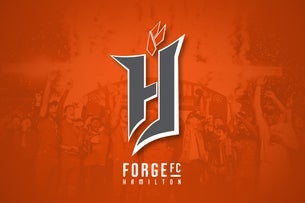 Forge FC vs. Pacific FC