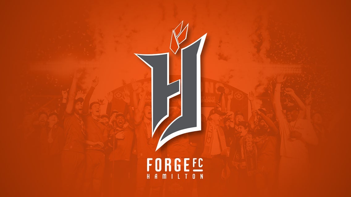 Forge FC против Pacific FC