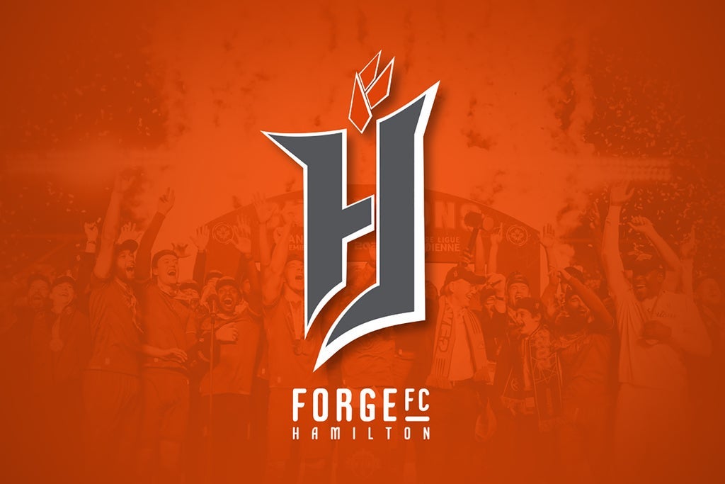 School Day Match: Forge FC vs. FC Supra