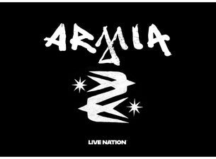 Armia, 2025-10-11, Познань