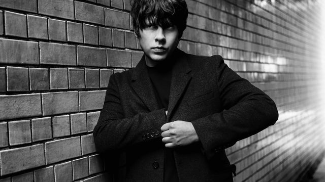 Jake Bugg in National Stadium, Dublin 21/11/2024