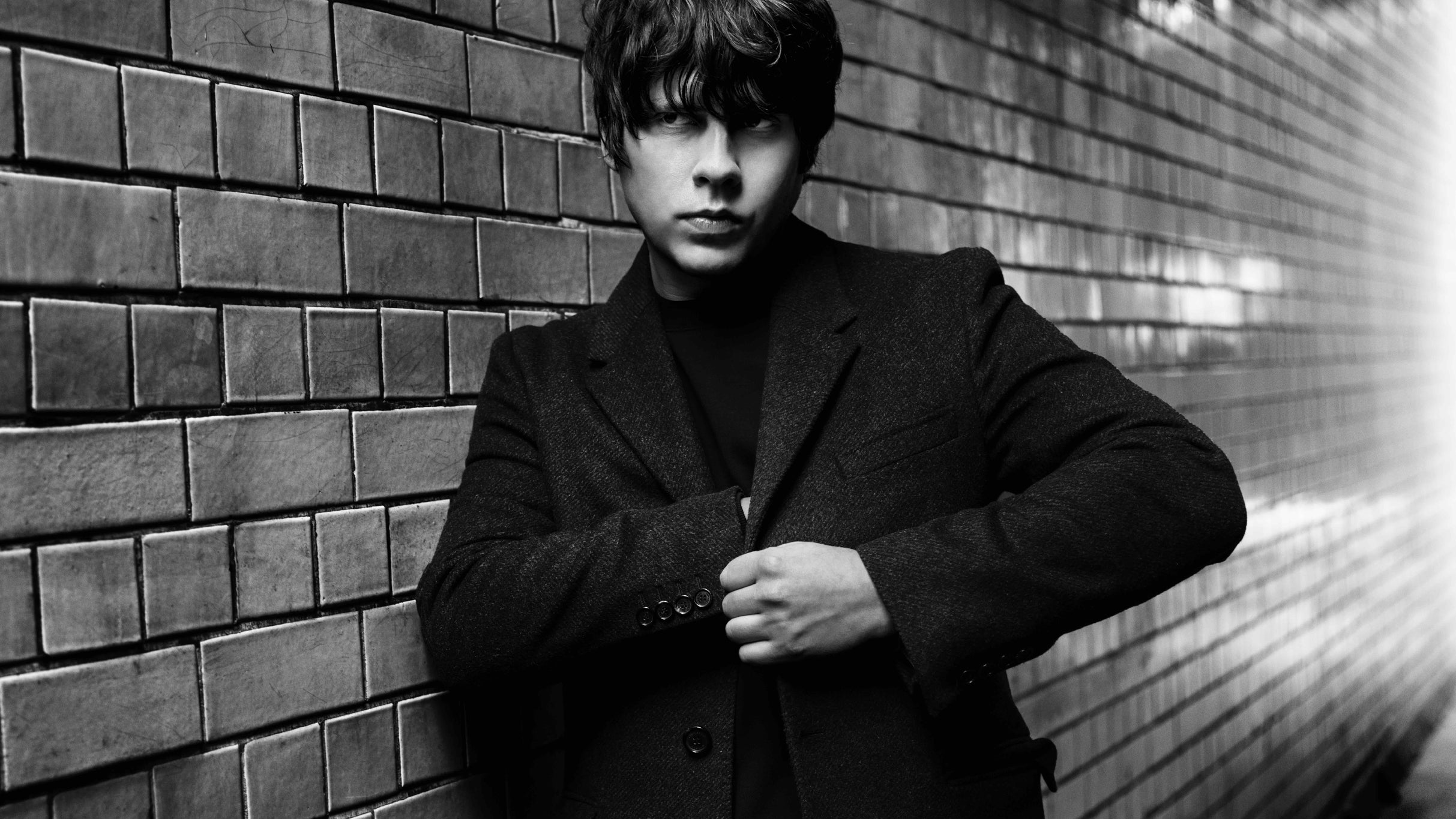 Jake Bugg in Dublin promo photo for Artist presale offer code